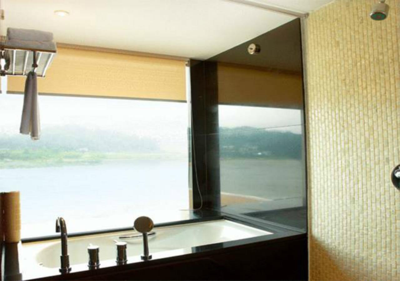 Baiyun Lakeside Hotel Гуанчжоу Экстерьер фото